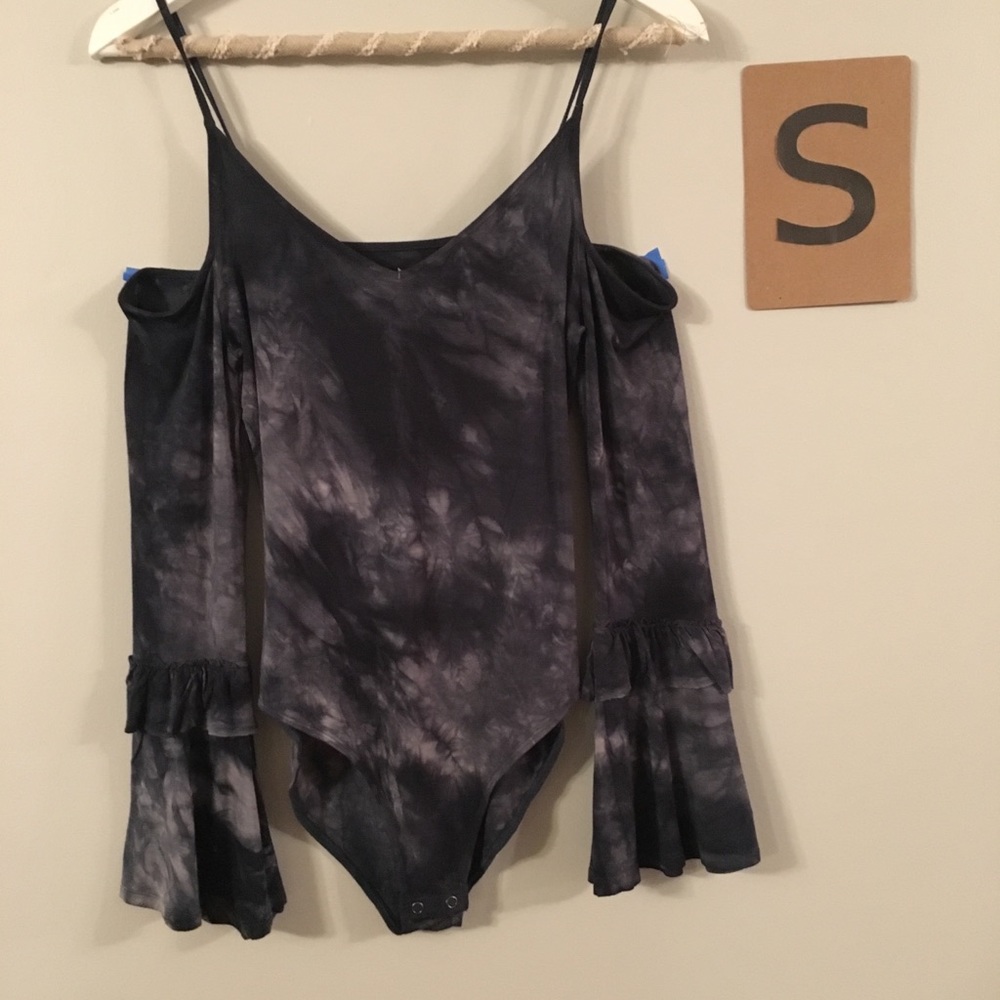 American Eagle Bodysuit